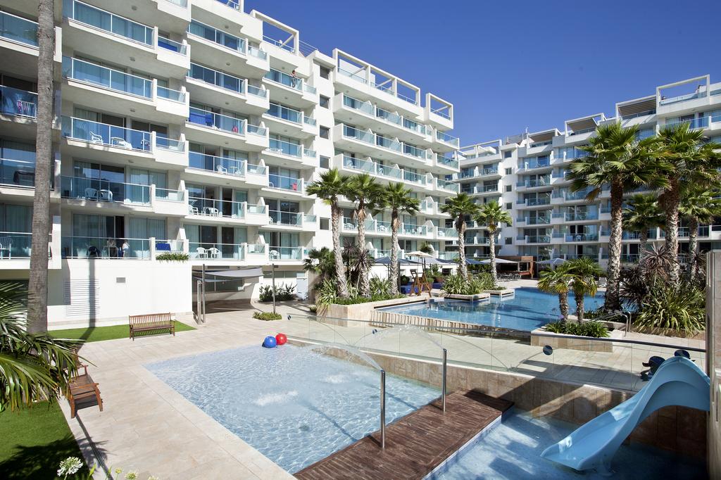 Hotel Acacias Apartamentos Salou